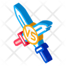 war game logo