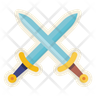 swordsman logos