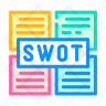 swot icon png