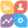 swot analysis icon png