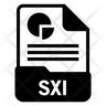 sxi logo