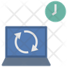 factory reset logos