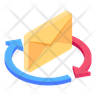 update mail logo