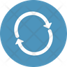 initialize logo