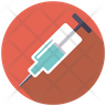 icons of needle