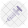 icons for syringe insulin