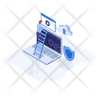icon for system administrator