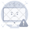 icon for system error