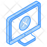 system failure icon download