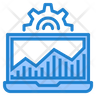 system monitor icon png
