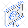 system requirements icon svg