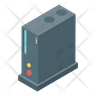icon for system unit