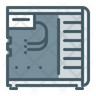 system unit icon png