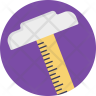 t-scale icon png
