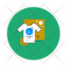 back shirt icon png