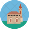 free tabernacle icons