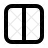table-column symbol