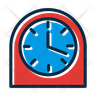 table watch icon png
