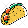 taco icon png