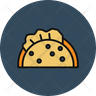 burrito icon download