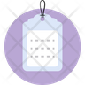 promotion sales symbol