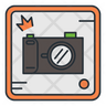 take a picture icons free