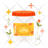 takeout symbol