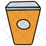 icon for cardamom tea