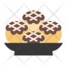 takoyaki food icons