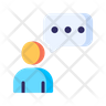 monolog emoji