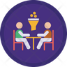talk time icon png