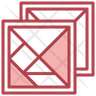 tangram icons