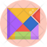 tangram symbol