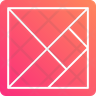 icon for tangram