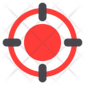 focus cursor icons