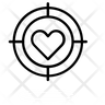 target population logo