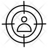 target bugs symbol