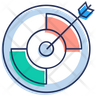 sales target icon