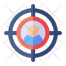 target person logo