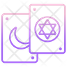 tarot icon png