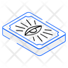 tarots logo