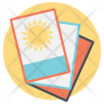 icon for tarot cards