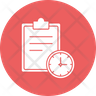 time-limit icon svg