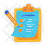 plan list icon png