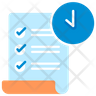 task management icon png