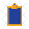 icon scheduler