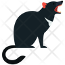 tasmanian devil icon