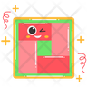 tatami icon png