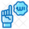 icons for tauhid