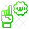 icon for tawhid